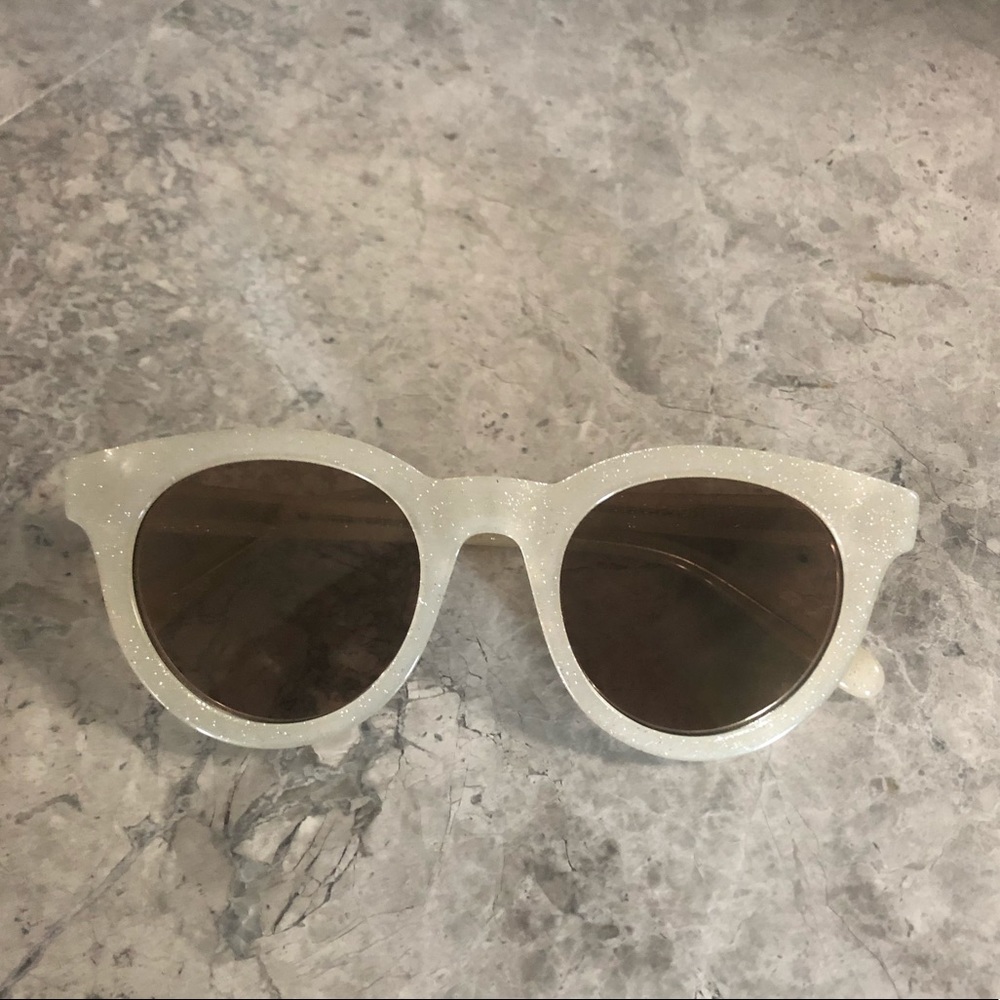 Madewell sunglasses
